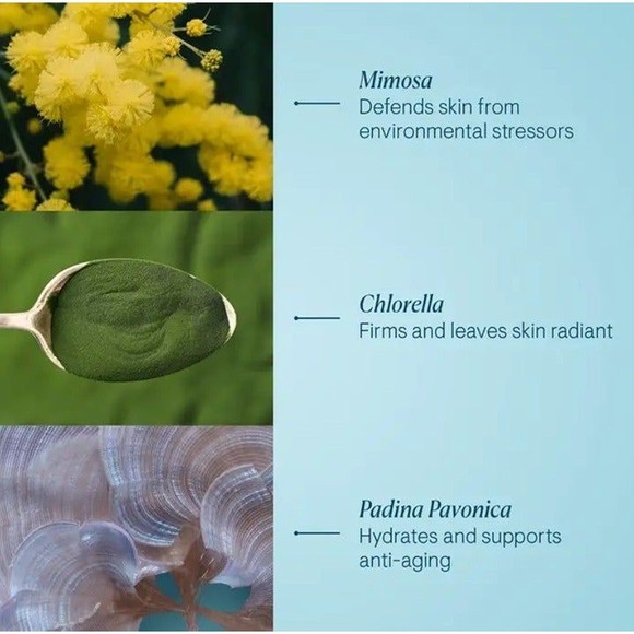 NEW ELEMIS Pro Collagen Marine Day Cream Anti Wrinkle Anti Aging Moisturizer - Picture 5 of 11